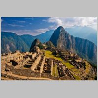 Machu Picchu, photo Pedro Szekely, flickr,3.jpg